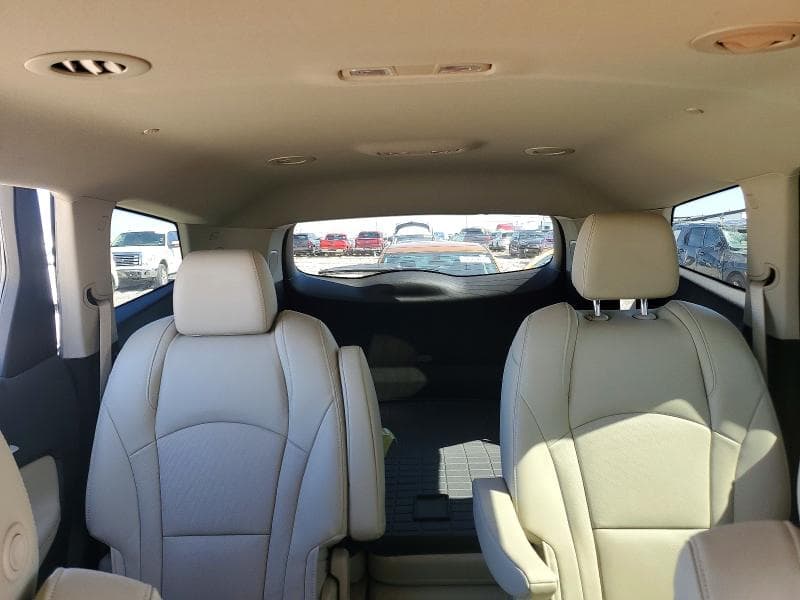 2021 BUICK ENCLAVE PREMIUM 10