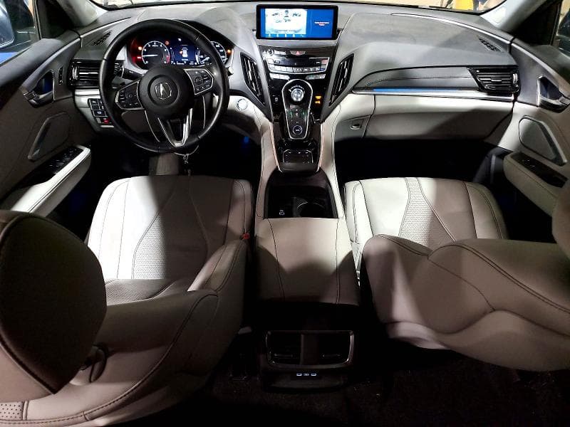 2024 ACURA RDX TECHNOLOGY 8