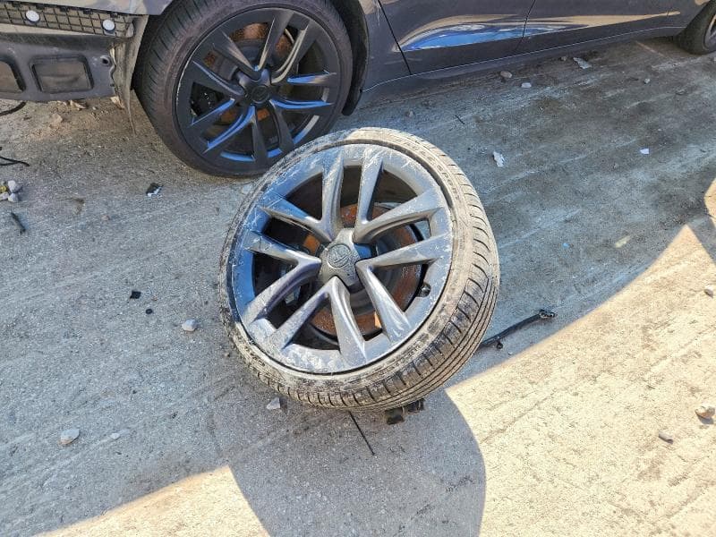 2023 TESLA MODEL S 12