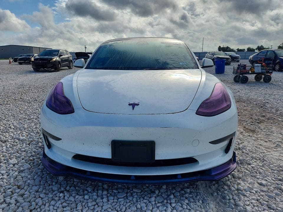 2023 TESLA MODEL 3 5