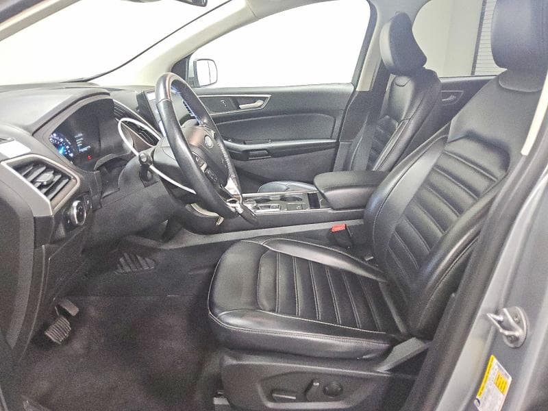 2024 FORD EDGE SEL 7