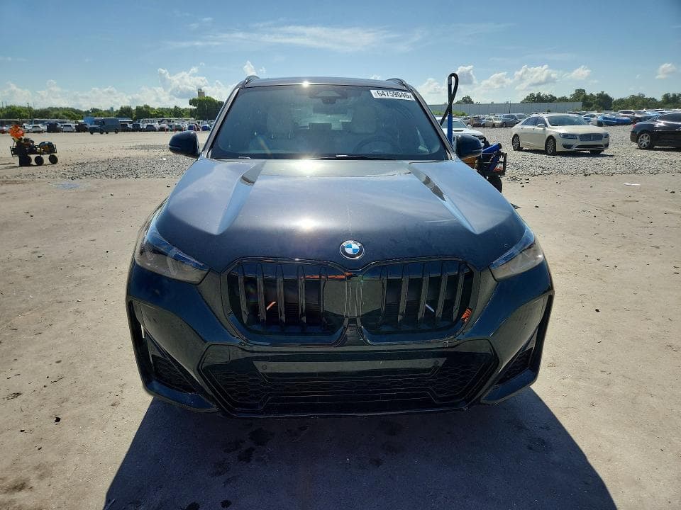 2026 BMW X1 XDRIVE28I 5
