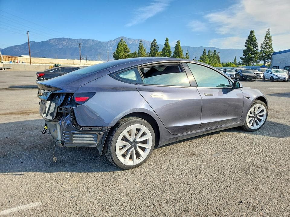 2023 TESLA MODEL 3 3