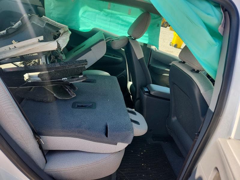 2021 CHEVROLET BOLT EV LT 10