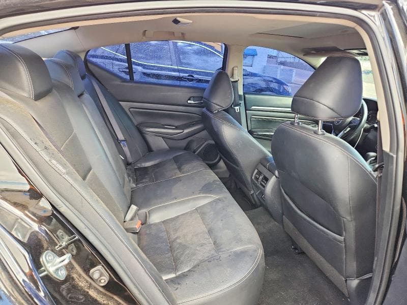 2019 NISSAN ALTIMA SL 10