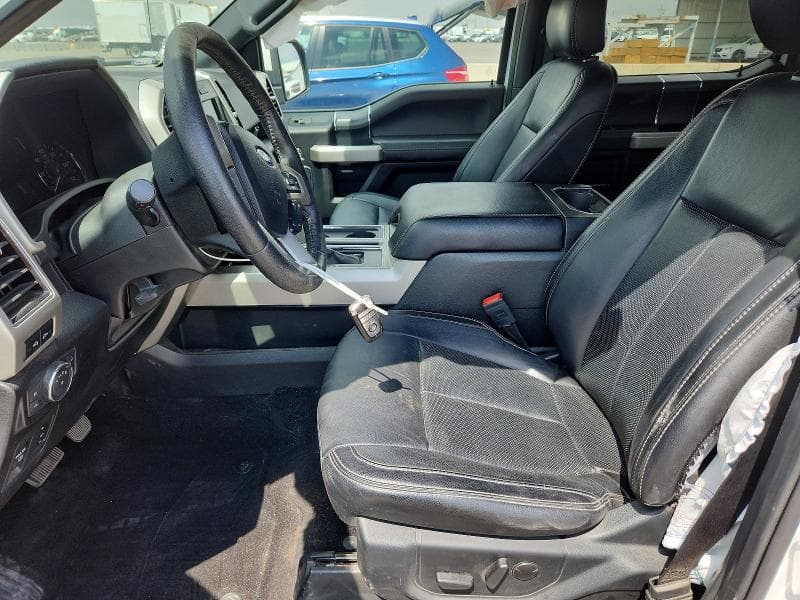 2019 FORD F-150 7