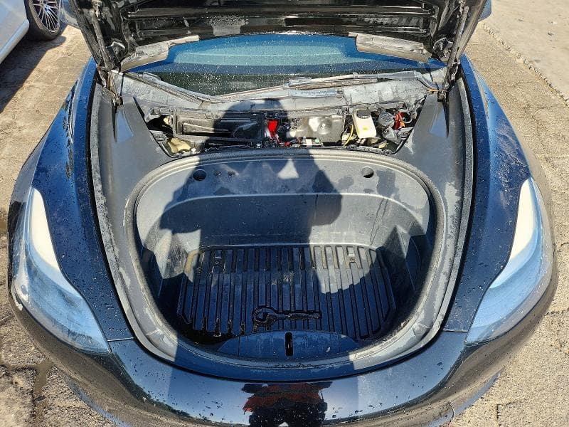 2023 TESLA MODEL 3 11