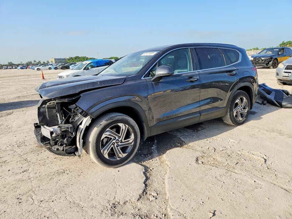 2023 HYUNDAI SANTA FE SE - 1