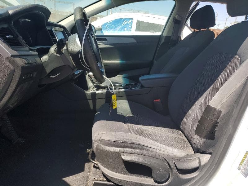 2019 HYUNDAI SONATA SE 7