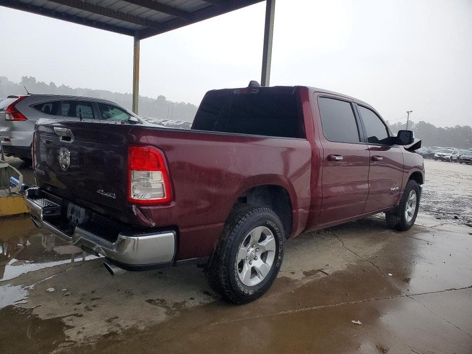 2019 RAM 1500 BIG HORN/LONE STAR 3