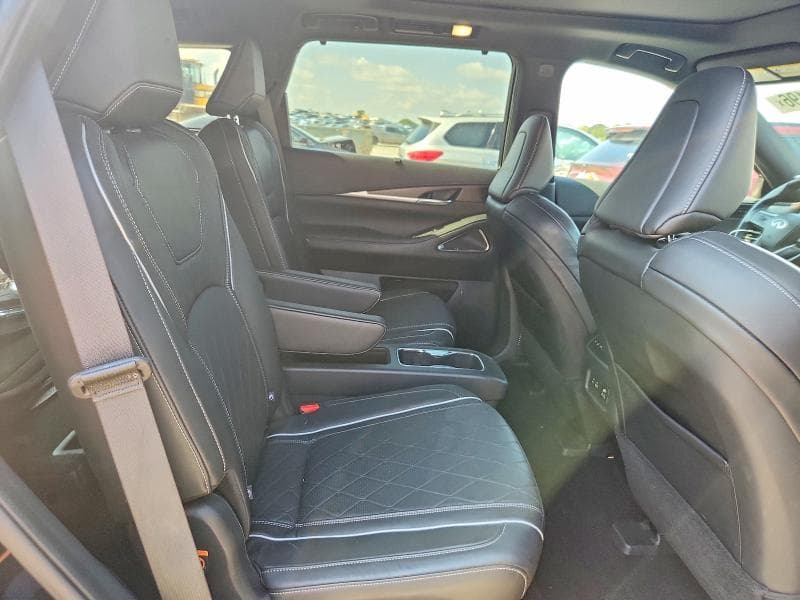 2022 INFINITI QX60 AUTOGRAPH 11
