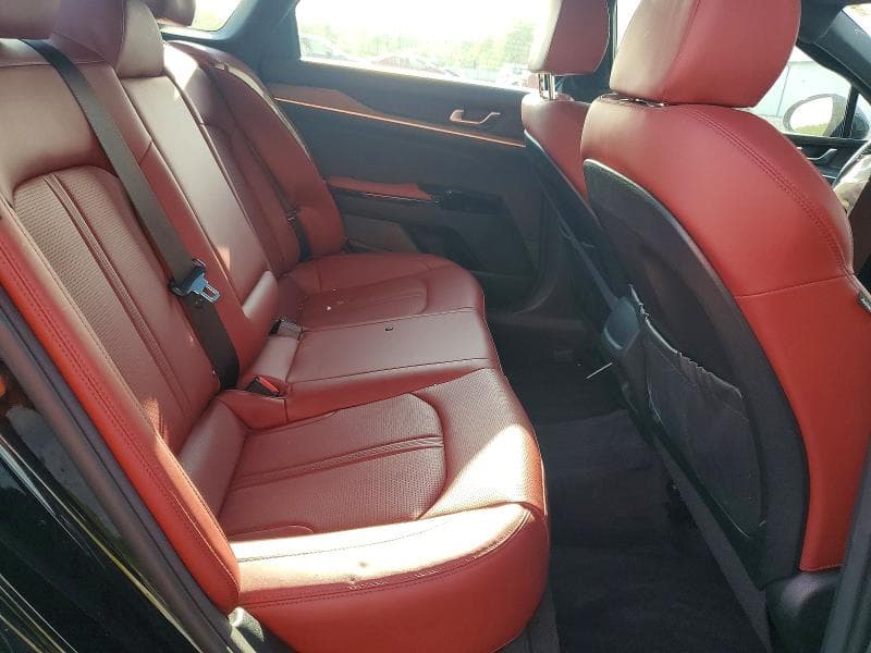 2026 KIA K5 GT LINE 10