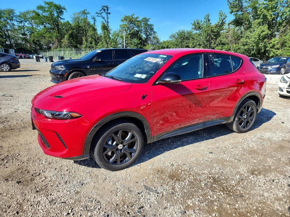 2024 DODGE HORNET R/T - 1