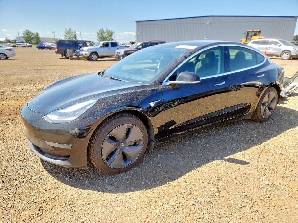 2020 TESLA MODEL 3 - 1