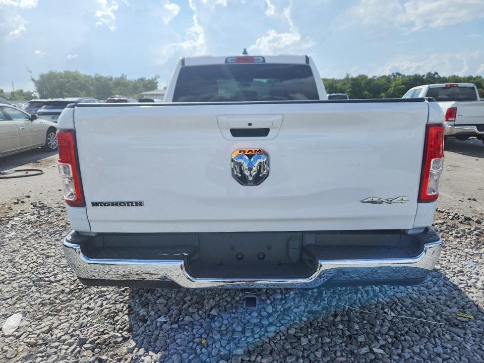 2022 RAM 1500 BIG HORN/LONE STAR 6