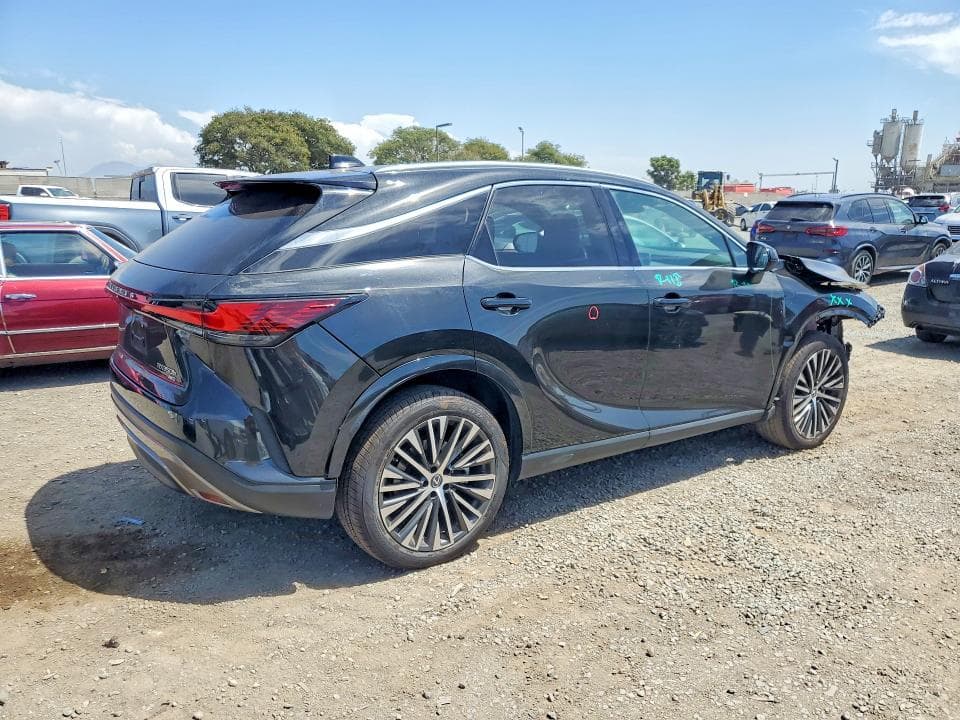 2023 LEXUS RX 350H PREMIUM+ 3