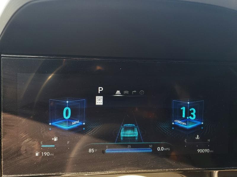 2024 HYUNDAI ELANTRA SEL 9