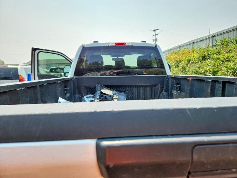 2023 FORD F250 SUPER DUTY 10