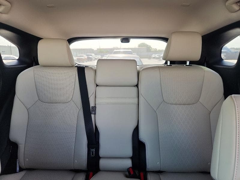 2025 LEXUS RX 350 PREMIUM+ 10