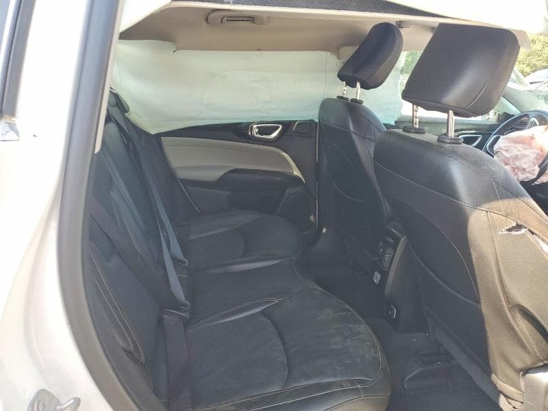 2022 JEEP COMPASS LIMITED 11