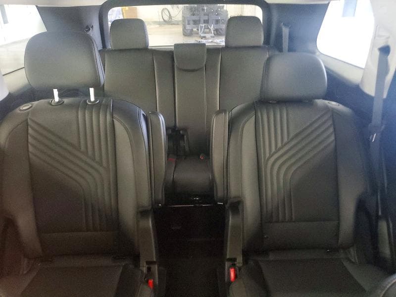 2026 HYUNDAI PALISADE SEL 10
