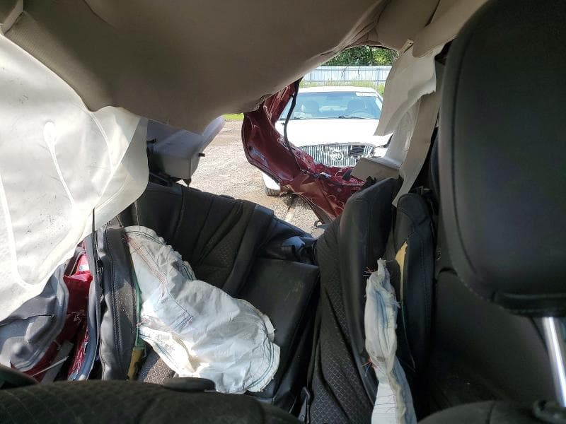2019 BUICK ENCORE PREFERRED 10