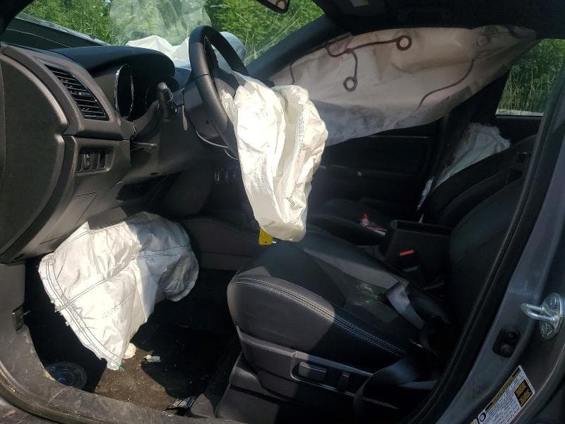 2026 MITSUBISHI OUTLANDER SPORT SEL 7