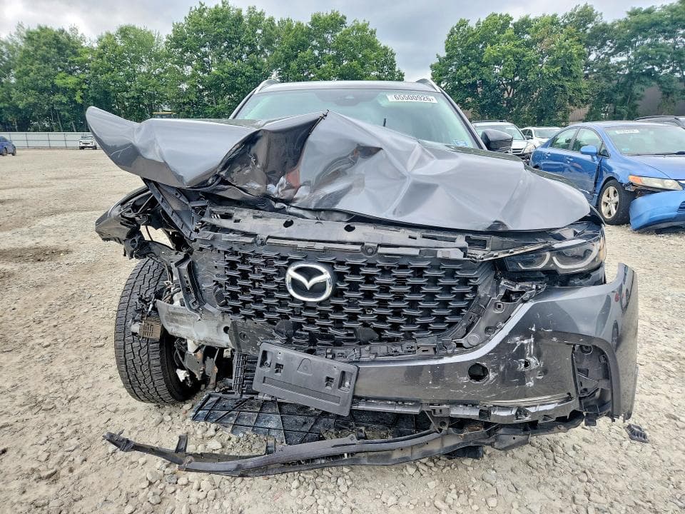 2023 MAZDA CX-50 PREFERRED PLUS 5
