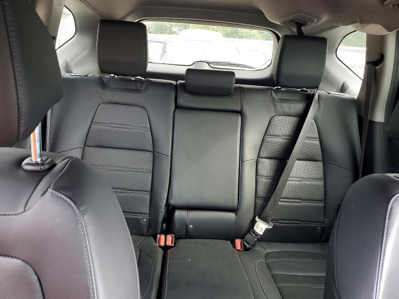 2019 HONDA CR-V EXL 10