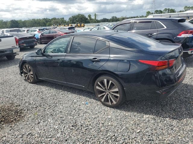 2019 NISSAN ALTIMA SR 2