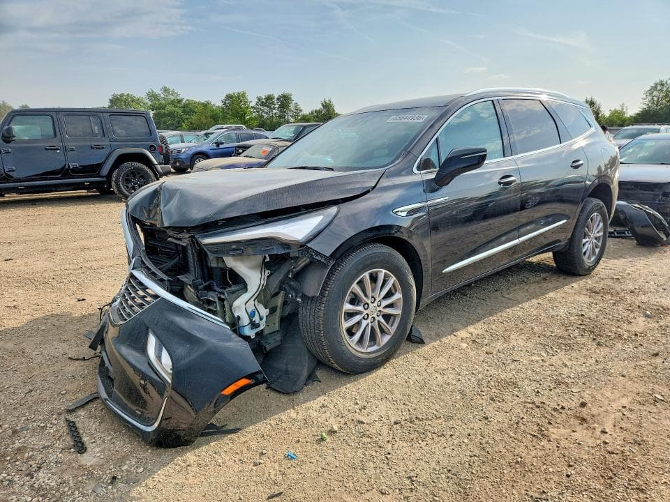 2023 BUICK ENCLAVE ESSENCE - 1