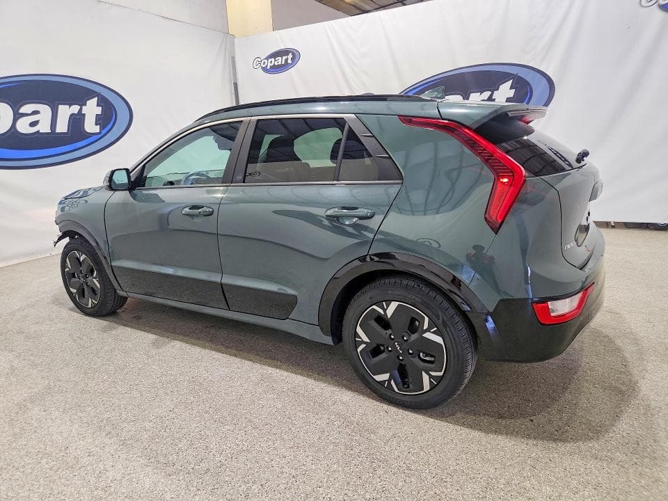 2024 KIA NIRO WIND 2