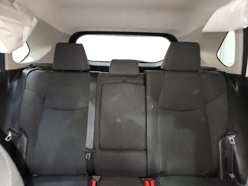 2024 TOYOTA RAV4 LE 10