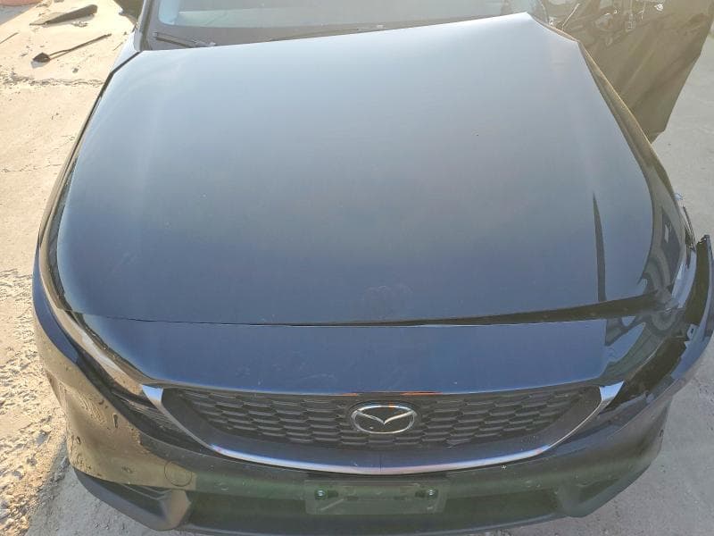 2026 MAZDA CX-5 SELECT 12