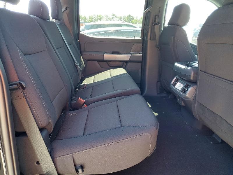 2026 FORD F150 XLT 10
