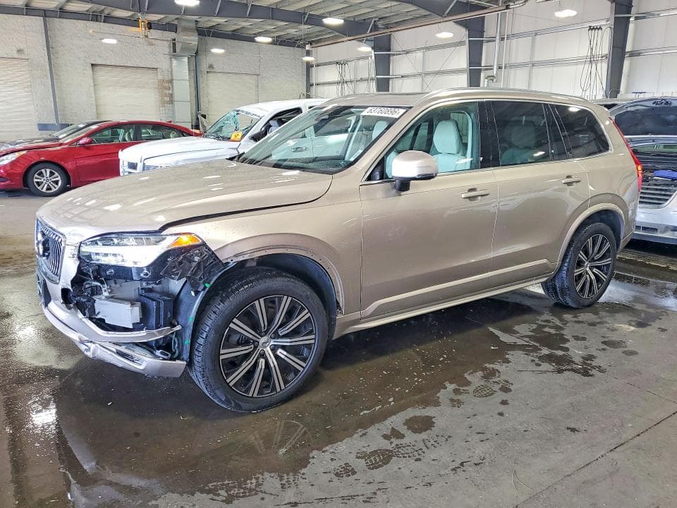 2023 VOLVO XC90 CORE - 1