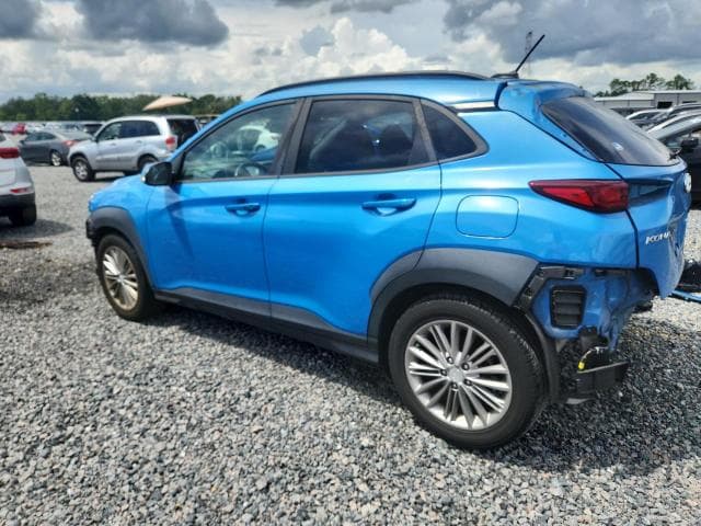 2018 HYUNDAI KONA SEL 2