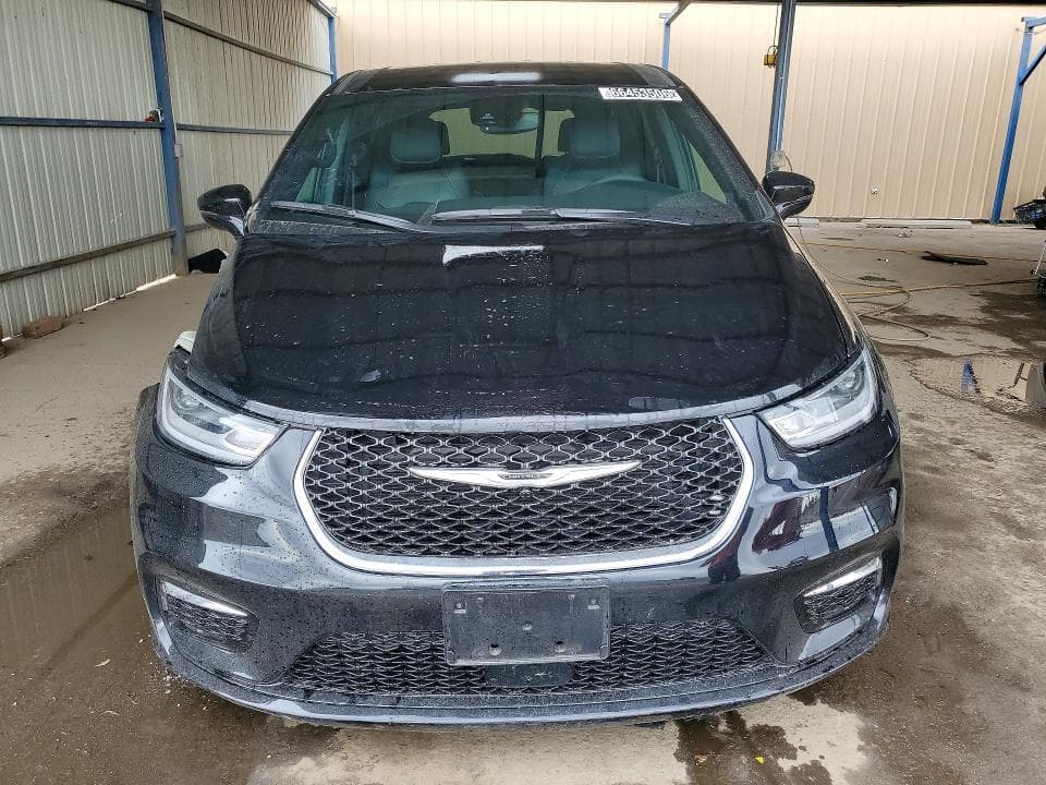 2026 CHRYSLER PACIFICA SELECT 5