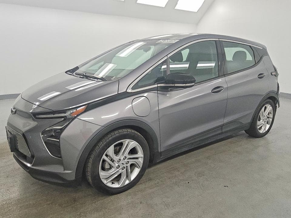 2023 CHEVROLET BOLT EV 1LT - 1
