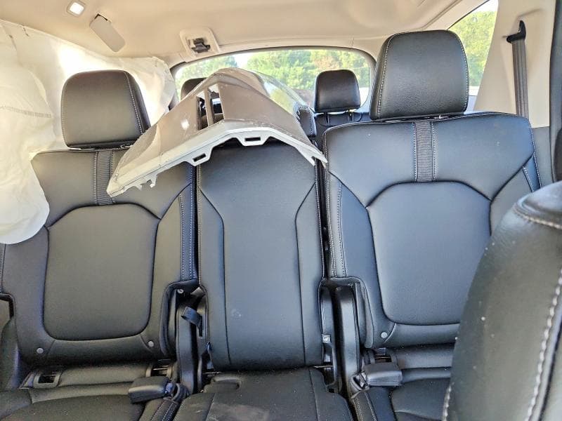 2026 HONDA PILOT EXL 10