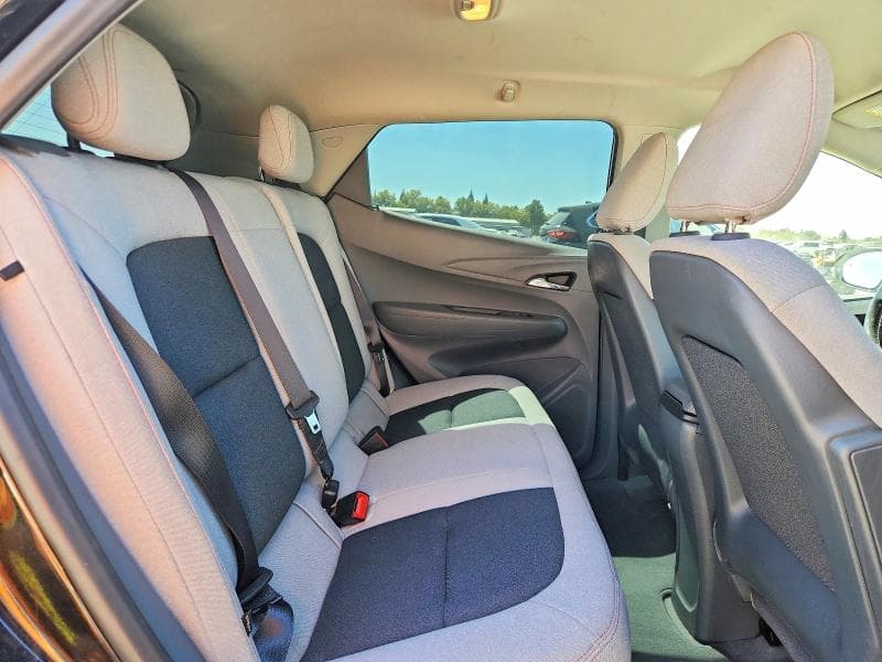 2020 CHEVROLET BOLT EV LT 10