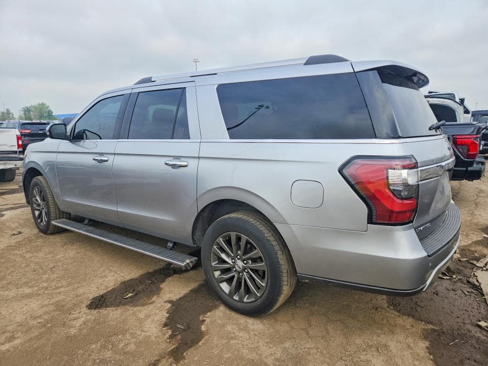2020 FORD EXPEDITION MAX LIMITED 2
