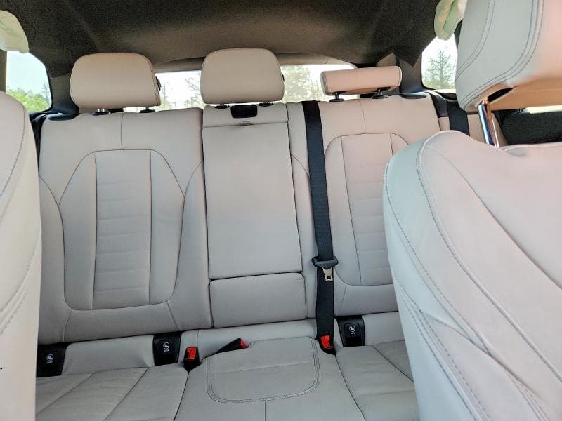 2021 BMW X3 XDRIVE30I 10