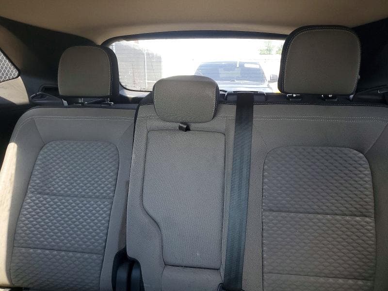 2020 FORD ESCAPE SE 10