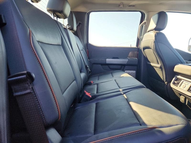 2026 FORD F250 SUPER DUTY 10