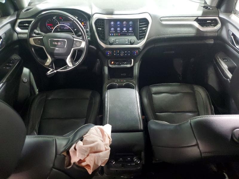2020 GMC ACADIA SLT 8