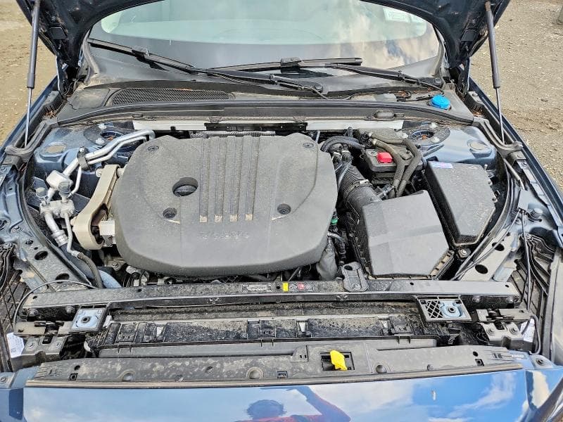 2024 VOLVO S60 CORE 11
