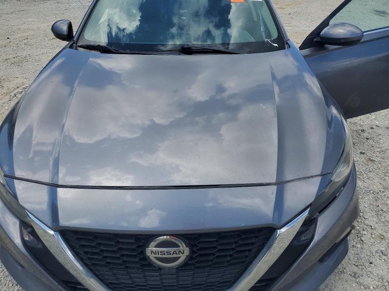 2020 NISSAN ALTIMA S 11