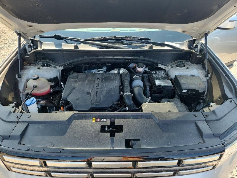 2024 HYUNDAI SANTA FE SEL 12