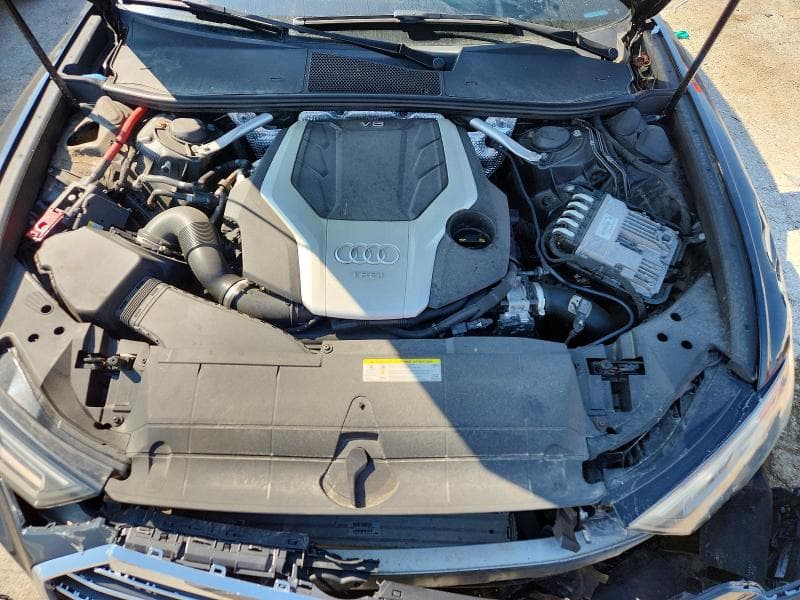 2019 AUDI A6 PREMIUM PLUS 11
